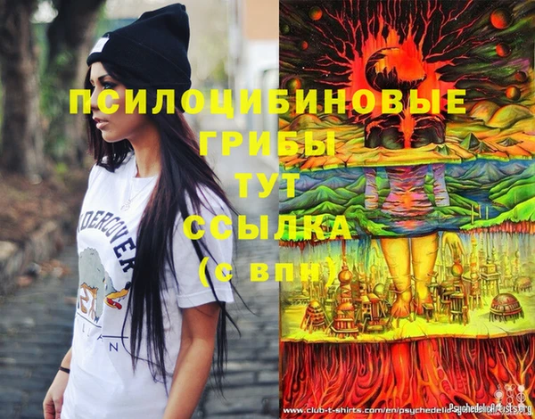 крисы Балабаново